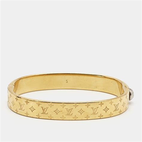 fake louis vuitton cuff bracelet